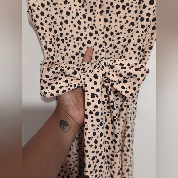 BODYCON PRETTY LITTLE THINGS DRESS - Picture 9 of 10